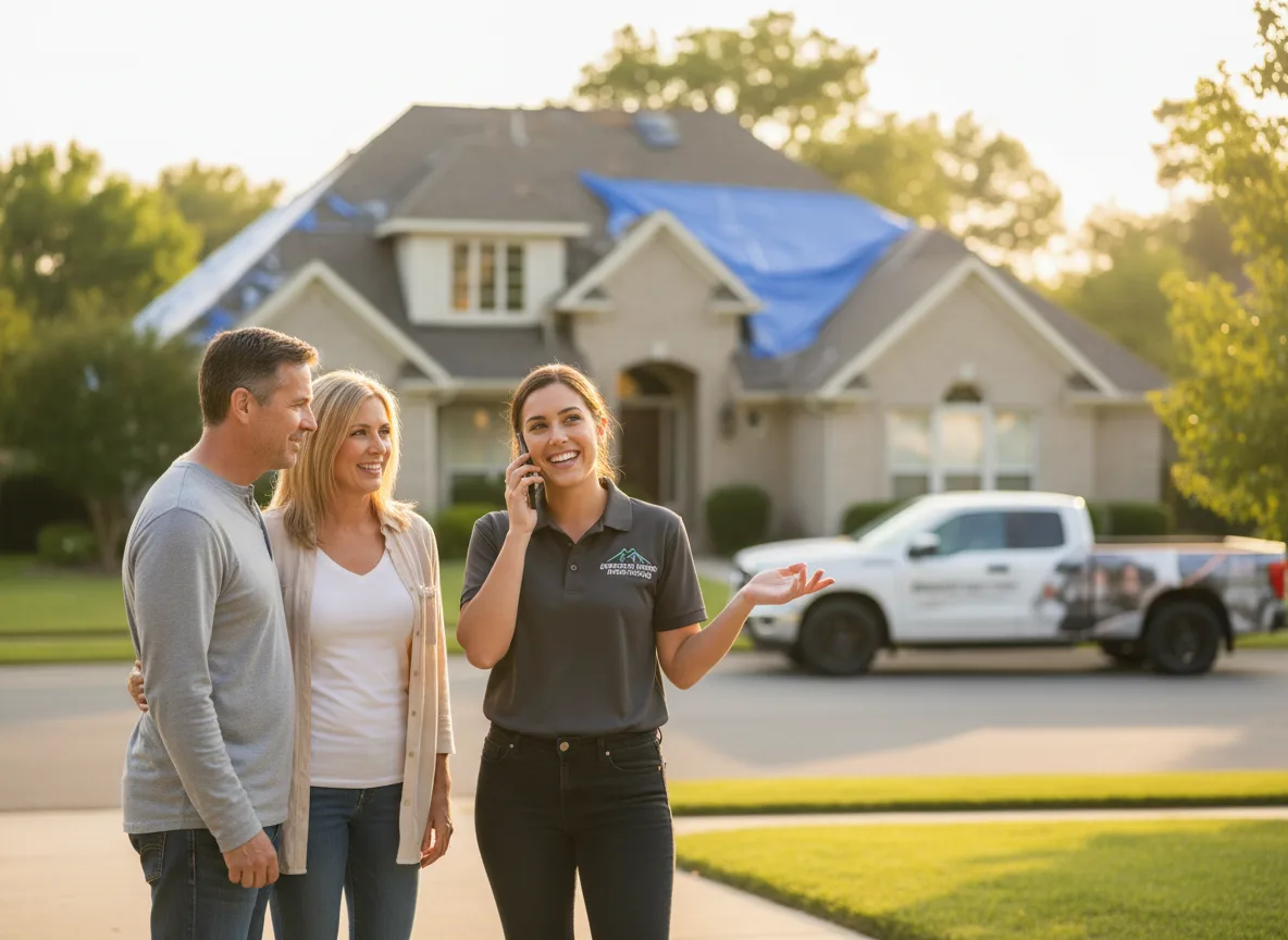 Emergency Roof Repair Lewistown, IL FAQs